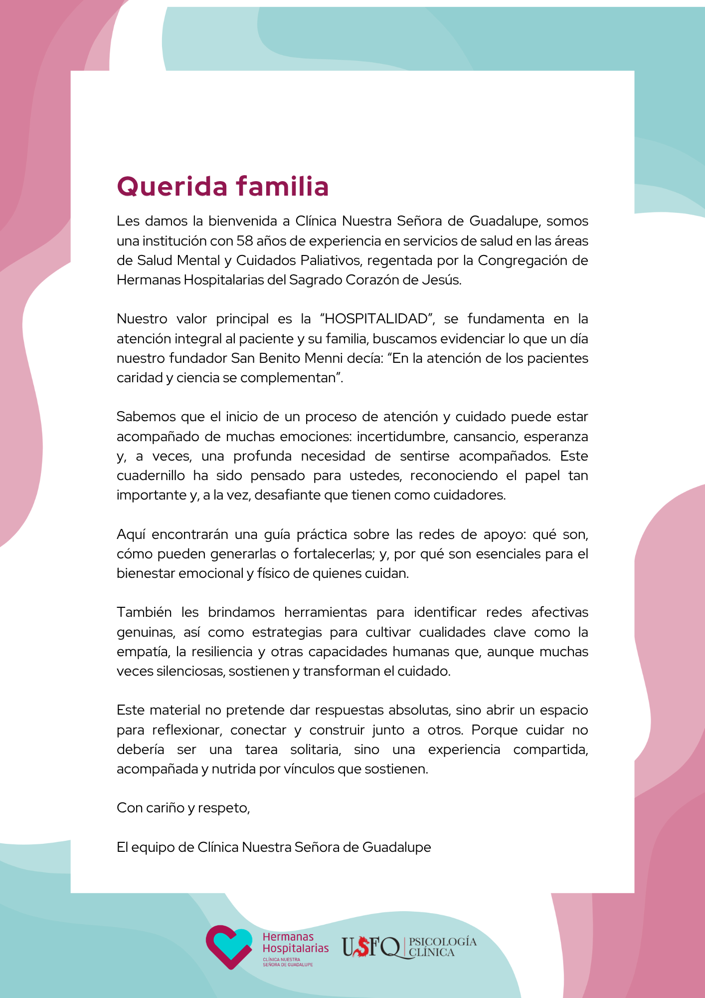 Nota del autor